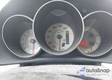 2009 Mazda Mazda3 I z USA, uszkodzony, nr VIN JM1BK32F091219344